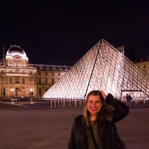 Meet your Posher, Annika